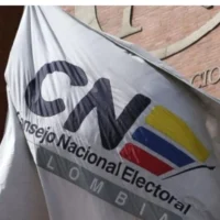 elección nuevo CNE — La Elección del Nuevo CNE: Clave para la Democracia Colombiana
