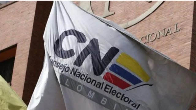 elección nuevo CNE — La Elección del Nuevo CNE: Clave para la Democracia Colombiana