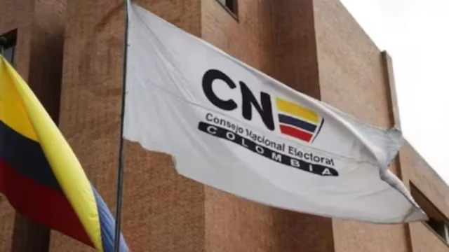 nuevos magistrados CNE — Congreso elige nuevos magistrados CNE para crucial periodo electoral