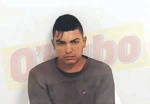 Condena feminicidio Pereira — Condena Feminicidio Pereira: Jeffrey Mesa Recibe Sentencia por Asesinato de su P