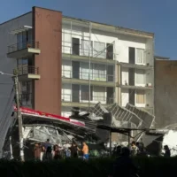 Edificios afectados Manizales — Edificios Afectados Manizales: Balance Tras Sismo de Magnitud 7.4