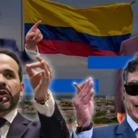 Alianza Colombia EE. UU. — Alianza Colombia EE. UU.: De la Espriella Redefine la Política Exterior