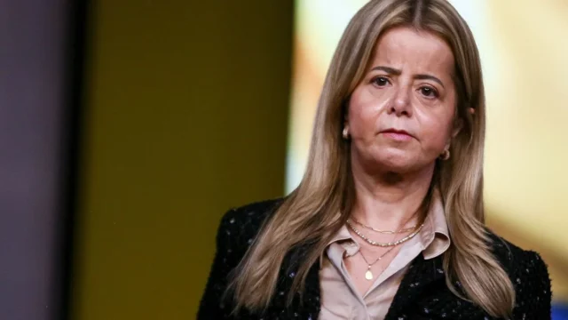 revisión contratos Invías — Revisión contratos Invías: Elsa Noguera examina acuerdos por $3,2 billones del g