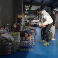 Centros de acopio Colombia — Solidaridad Nacional: Ubique los Centros de Acopio Colombia tras Terremoto