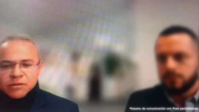 Caso corrupción Medellín — Primer Condenado por Caso Corrupción Medellín en Administración de Daniel Quinte