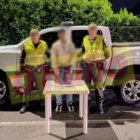 captura marihuana conductor — Captura de Marihuana a Conductor de Bus Intermunicipal en Operativo Policial