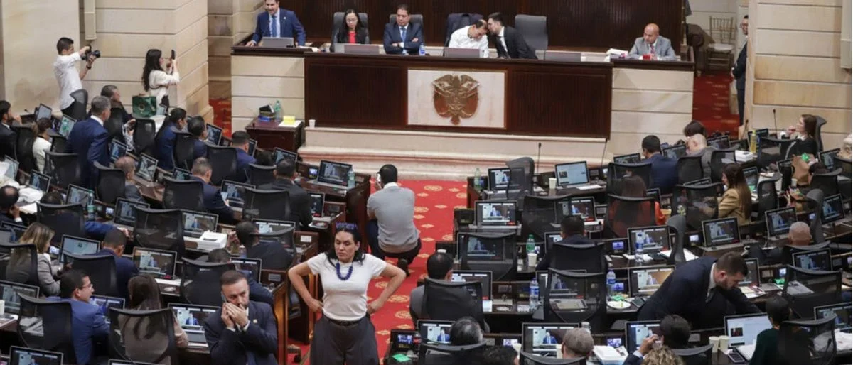 apoyo Laverde Contraloría — Apoyo Laverde Contraloría: Gobierno electo impulsa candidatura en el Congreso