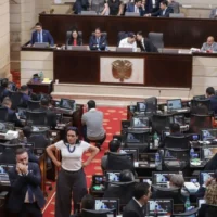 apoyo Laverde Contraloría — Apoyo Laverde Contraloría: Gobierno electo impulsa candidatura en el Congreso