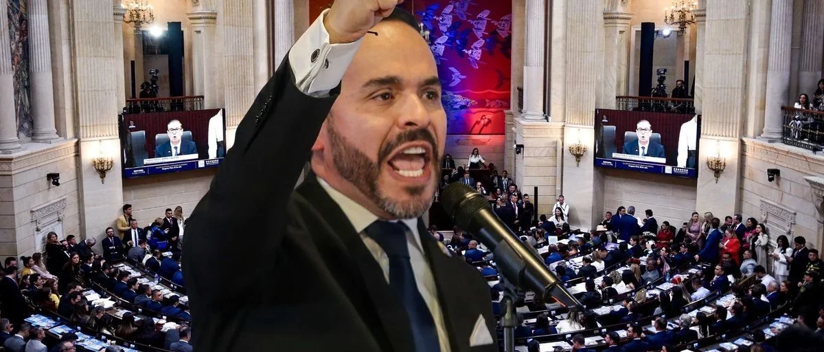 traslado Congreso Cali — Traslado Congreso Cali: Consejo de Estado ratifica sesión para posesión presiden