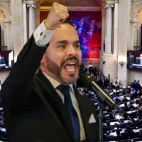 traslado Congreso Cali — Traslado Congreso Cali: Consejo de Estado ratifica sesión para posesión presiden