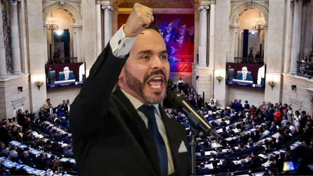 traslado Congreso Cali — Traslado Congreso Cali: Consejo de Estado ratifica sesión para posesión presiden