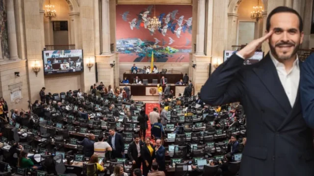 objeción ley empleo público — Objeción presidencial a ley de empleo público genera debate clave en Colombia