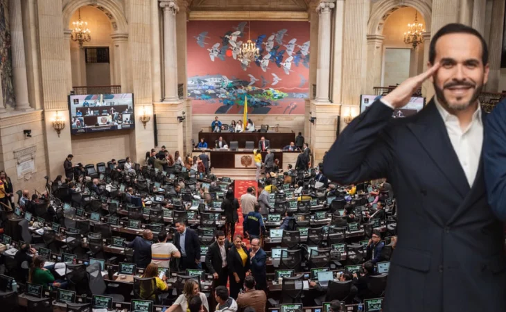 objeción ley empleo público — Objeción presidencial a ley de empleo público genera debate clave en Colombia