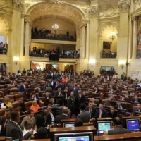 Elección contralor Congreso — Elección Contralor Congreso: Sesiones Aplazadas, Votación en Firme Tras Sismo
