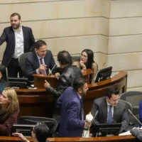 Congreso elige Contralor — Congreso Elige Contralor General: Votación en Firme este Miércoles