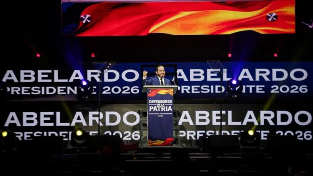 nuevo partido político — Nuevo partido político Defensores de la Patria: impacto en el escenario colombia