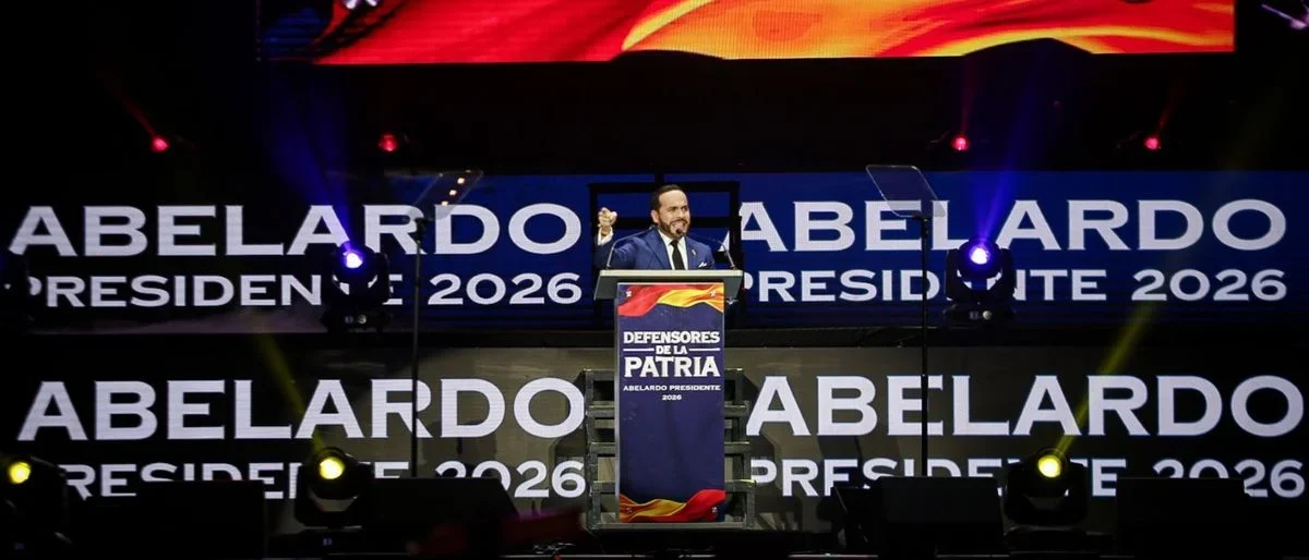 Personería jurídica Defensores de la Patria — Personería Jurídica para Defensores de la Patria: Partido de Abelardo De La Espr