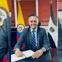 salida coronel Mazo Indumil — Salida coronel Mazo Indumil: Gobierno designa presidente temporal para Industria
