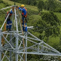 Cortes luz Bogotá — Cortes luz Bogotá: Enel Colombia anuncia mantenimiento esencial el 17 de agosto