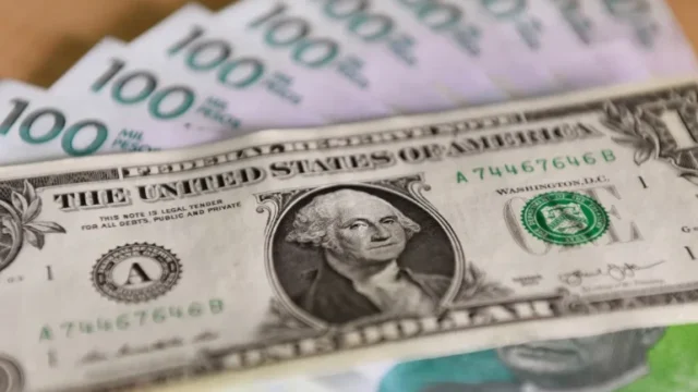dólar Colombia hoy — La Tendencia al Alza del Dólar en Colombia y sus Implicaciones Económicas