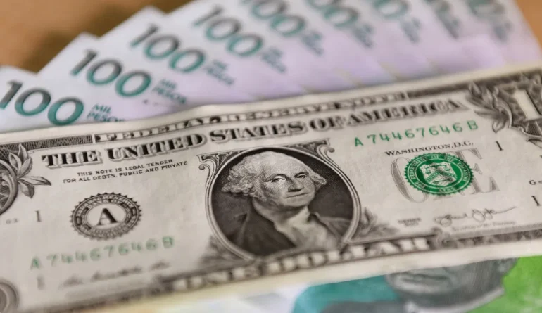 dólar Colombia hoy — La Tendencia al Alza del Dólar en Colombia y sus Implicaciones Económicas