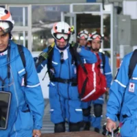 Puntos donación Bogotá — Puntos donación Bogotá: activados tras sismo de magnitud 7.4