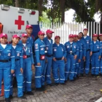 Ayuda Sogamoso terremoto — Sogamoso Envía Ayuda Humanitaria al Eje Cafetero Tras Terremoto
