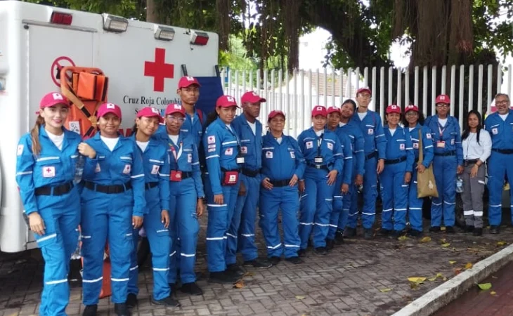 Ayuda Sogamoso terremoto — Sogamoso Envía Ayuda Humanitaria al Eje Cafetero Tras Terremoto