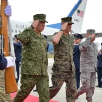 Alianza seguridad Colombia EE.UU. — Colombia y EE.UU. reafirman Alianza seguridad Colombia EE.UU. frente a retos reg