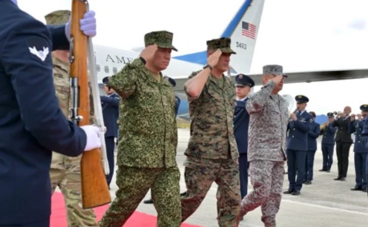 Alianza seguridad Colombia EE.UU. — Colombia y EE.UU. reafirman Alianza seguridad Colombia EE.UU. frente a retos reg