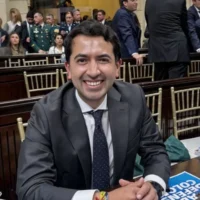 sanción Daniel Briceño — Juzgado ratifica sanción a Daniel Briceño por desacato en caso Gloria Cuartas