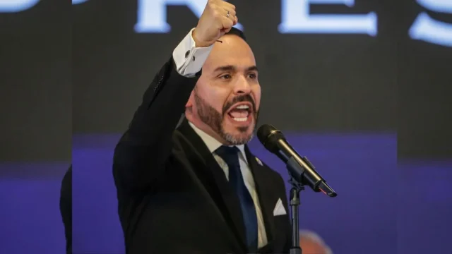 gabinete Abelardo Espriella — Gabinete Abelardo Espriella: Definidos los Primeros Ministros Clave