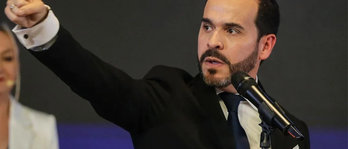 primeras prioridades presidenciales — Prioridades Presidenciales de Abelardo de la Espriella Antes de su Posesión