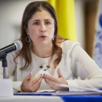 Garantías derechos humanos — Defensoría del Pueblo solicita Garantías de Derechos Humanos a De La Espriella