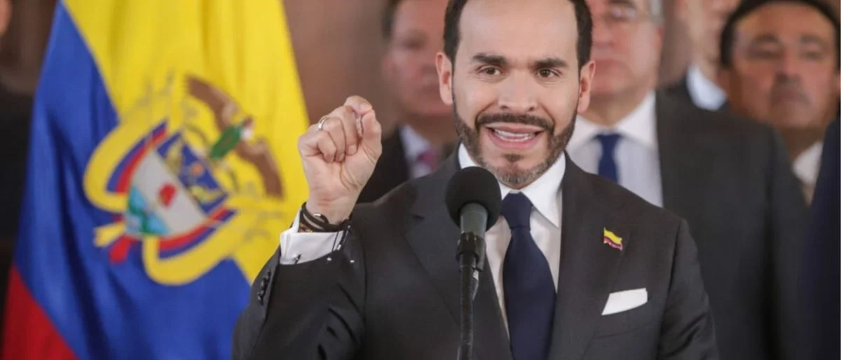 ayuda económica terremoto — Presidente De la Espriella anuncia millonaria ayuda económica terremoto y plan d
