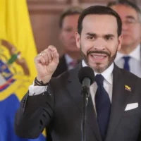ayuda económica terremoto — Presidente De la Espriella anuncia millonaria ayuda económica terremoto y plan d