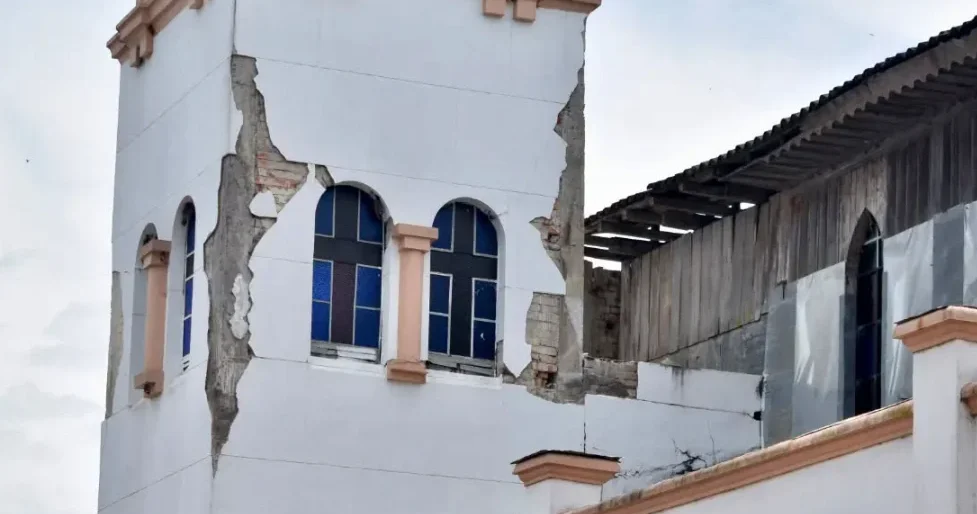 costo reconstrucción Caldas — Caldas Cuantifica en 1,4 Billones de Pesos el Costo de su Reconstrucción Post-Si