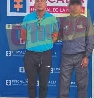 presunto abuso sexual — Envían a prisión a investigado por presunto abuso sexual en Bogotá