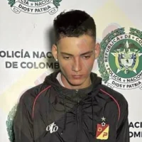 condena alias Huevo — Condena de alias 'Huevo' por homicidio en Dosquebradas