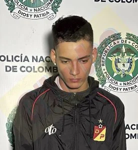 condena alias Huevo — Condena de alias 'Huevo' por homicidio en Dosquebradas