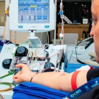 Puntos donar sangre Bogotá — Puntos para Donar Sangre en Bogotá: Urgencia y Solidaridad Distrital