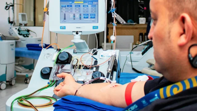 Puntos donar sangre Bogotá — Puntos para Donar Sangre en Bogotá: Urgencia y Solidaridad Distrital