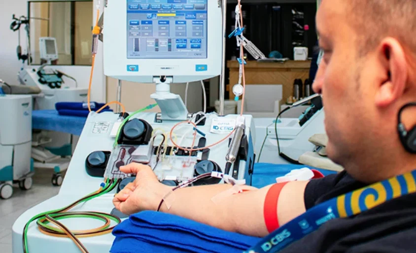 Puntos donar sangre Bogotá — Puntos para Donar Sangre en Bogotá: Urgencia y Solidaridad Distrital