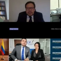 Imputación Diego Cancino — Imputan a exviceministro Diego Cancino por presunto acto sexual violento
