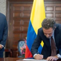 nuevo director Migración Colombia — Nuevo Director Migración Colombia: Enfoque en Seguridad Ante Desafíos Migratorio