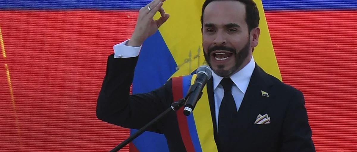 participación religiosa posesión — Posesión Presidencial: Debate por Participación Religiosa y el Estado Laico