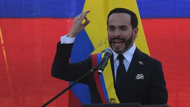 participación religiosa posesión — Posesión Presidencial: Debate por Participación Religiosa y el Estado Laico