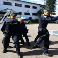 Capturas Bosa Primavera — Operativo de Policía: Cuatro Capturados y Drogas Incautadas en Bosa Primavera