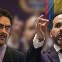 doble nacionalidad presidente — Debate en Colombia sobre la doble nacionalidad presidente
