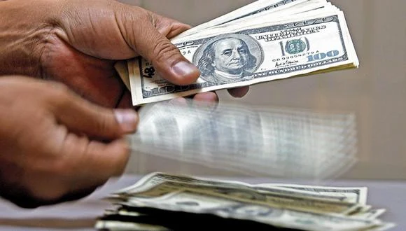 precio del dólar — Precio del Dólar en Colombia Retoma Alza y Alcanza los $3.129